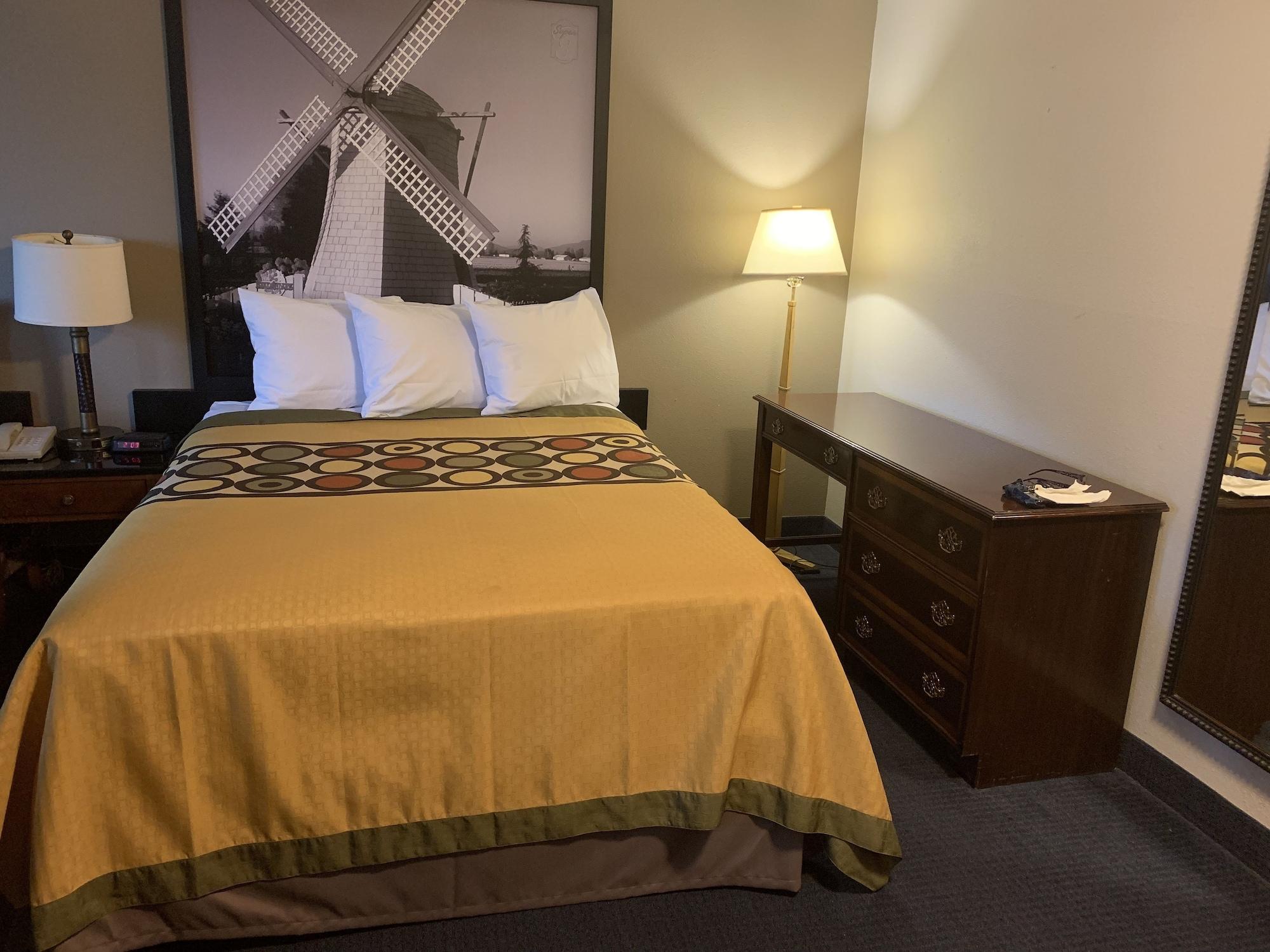 Sutton Suites Hotel SeaTac Eksteriør billede