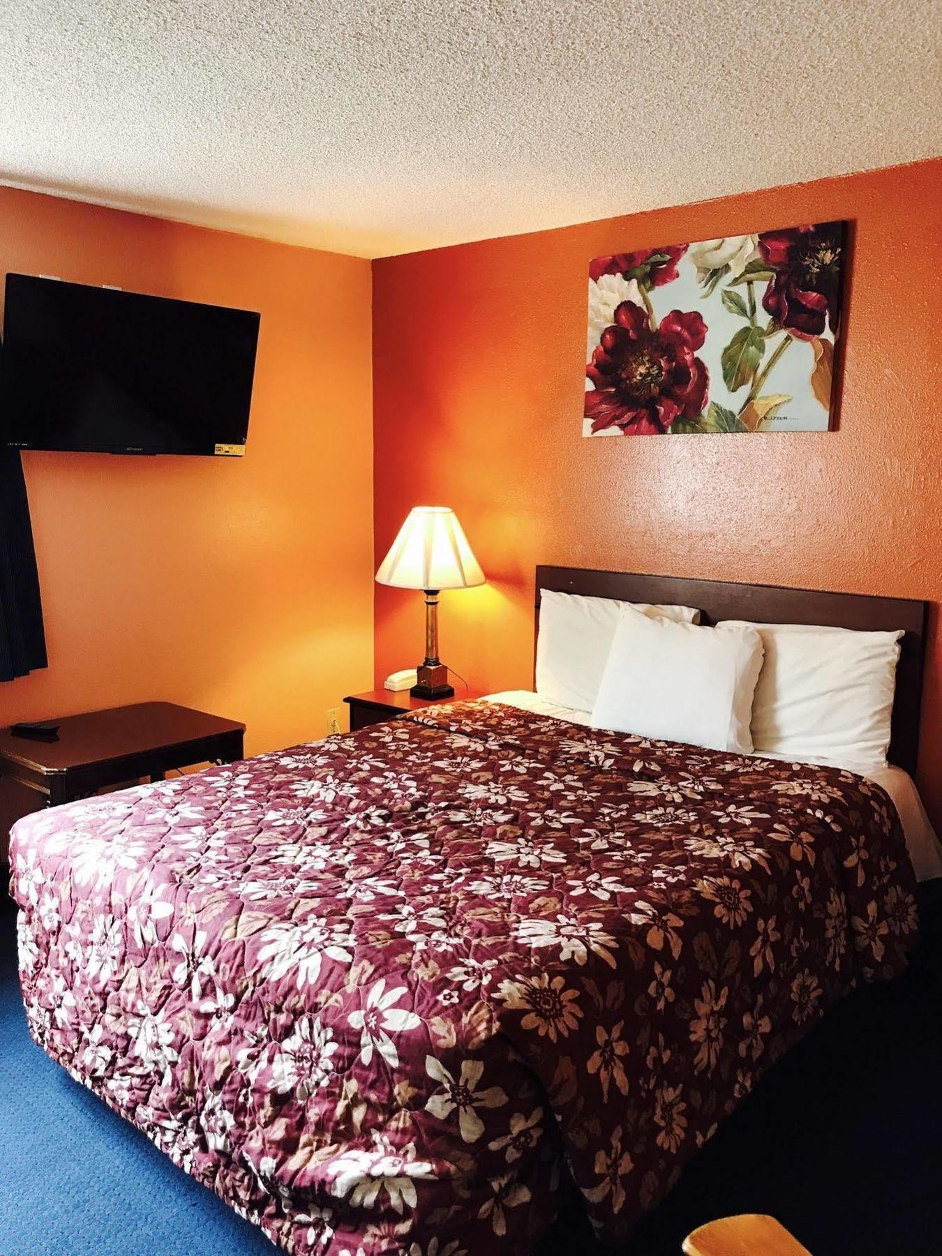 Sutton Suites Hotel SeaTac Eksteriør billede