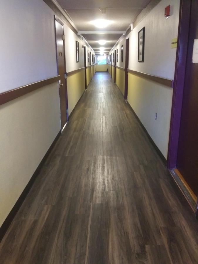 Sutton Suites Hotel SeaTac Eksteriør billede